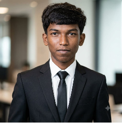 PTK Team Member Image
